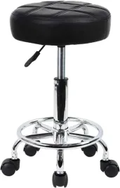 stolek-biurowy-na-kolkach-regulowany-4964-cm-ze-skory-pu