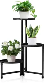 stojak-na-rosliny-okragly-metalowy-3-poziomowy-czarny-25x25x656-cm
