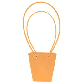 gladka-torebka-kwiatowa-papierowa-prezentowa-na-kwiaty-34-cm-pomaranczowa