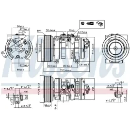 kompresor-klimatyzacji-mazda-3-bl-6-gh-07-14