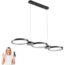 lampa-sufitowa-led-plafon-wiszaca-zyrandol-3-kolory-pilot-czarny-3-ringi
