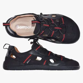 sandaly-barefoot-skorzane-szerokie-zabudowane-trekkingowe-miekkie-czarne-41