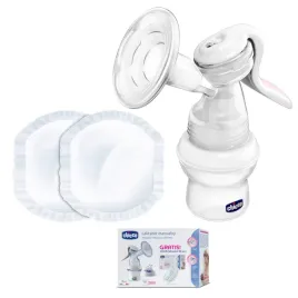 laktator-manualny-reczny-odciagacz-pokarmu-wkladki-laktacyjne-60szt-chicco
