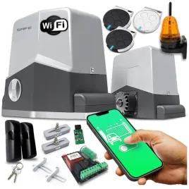 zestaw-naped-do-bramy-przesuwnej-lampa-silownik-piloty-600-kg-wifi-automat