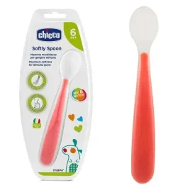 miekka-elastyczna-lyzeczka-silikonowa-dla-dzieci-6m-czerwona-chicco