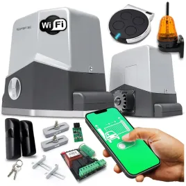 zestaw-naped-do-bramy-przesuwnej-lampa-silownik-piloty-600-kg-wifi-automat