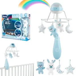 karuzela-na-lozeczko-3w1-grajaca-projektor-teczy-pluszaki-chicco-niebieska