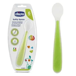 miekka-elastyczna-lyzeczka-silikonowa-dla-dzieci-6m-zielona-chicco