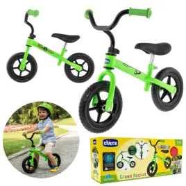lekki-rowerek-rower-biegowy-dzieciecy-do-nauki-rownowagi-chicco-zielony