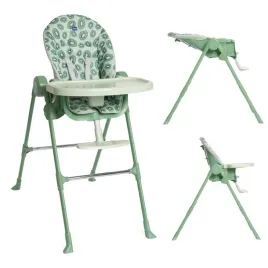 regulowane-krzeselko-do-karmienia-dzieci-do-15kg-essential-zielone-chicco