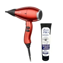 zestaw-suszarka-valera-9400-red-elveo-odzywka-kwas-hialuronowy-150ml