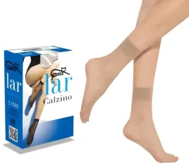 gatta-skarpetki-lar-15den-lycra-2-pary-natural
