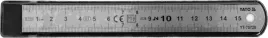 linial-mierniczy-150-mm-stal-nierdzewna-inox-metalowy-yato-yt-70720