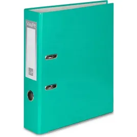 segregator-a4-75-fck-z-okuciem-061-05-turkusowy-va