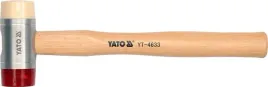 mlotek-blacharski-60mm-do-blachy-wulkanizacji-lakiernictwa-yato-yt-4634