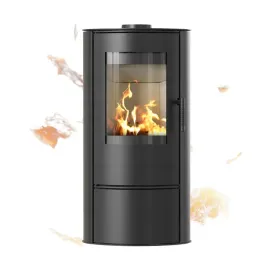 piec-kominek-na-drewno-koza-wolnostojaca-loki-55-kw-fi-150-rekuperacja-eko