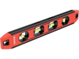 poziomica-torpedo-magnetyczna-300mm-kieszonkowa-yato-budowlana-precyzyjna