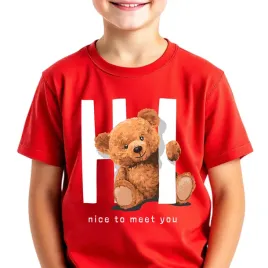 koszulka-dziecieca-t-shirt-czerwony-nice-to-meet-you-rozmiar-110-116-cm