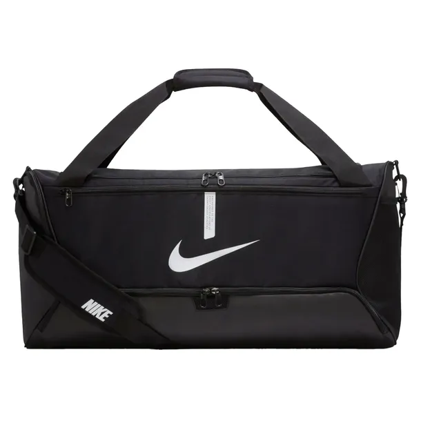 TORBA SPORTOWA TRENINGOWA KIESZEŃ NA BUTY TURYSTYCZNA NIKE ACADEMY M CU8090