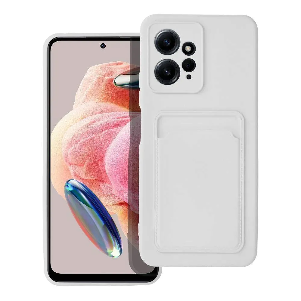 etui-card-case-do-xiaomi-redmi-note-12-4g-bialy