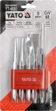 zestaw-narzedzi-slusarskich-yato-yt-4695-5-el-przecinaki-punktak-dobijaki-stan-nowy