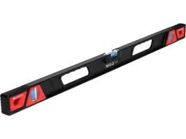 poziomica-yato-magnetyczna-800mm-wzmocniona-5-magnesow-aluminiowa