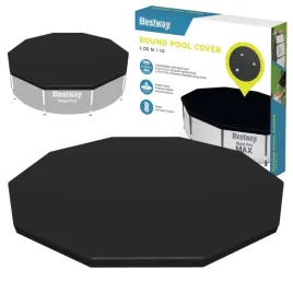 pokrywa-na-basen-stelazowy-bestway-58036-czarna-sznurek-z-otworami-305cm