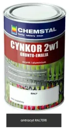 chemstal-cynkor-2w1-gruntoemalia-antracyt-ral-7016-struktura-5l