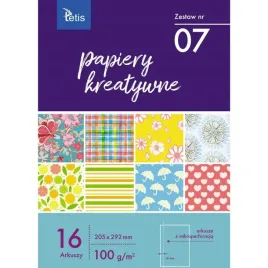 zeszyt-papierow-kreatywnych-a4-100g-16-ark-kb030-07-tetis