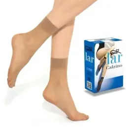 gatta-skarpetki-lar-15den-lycra-2-pary-visone