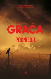 Zdjęcie produktu Podniebie - Agnieszka Graca