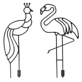 podpora-do-kwiatow-roslin-podporka-ptaki-paw-flaming-drabinka-55-cm-2-szt