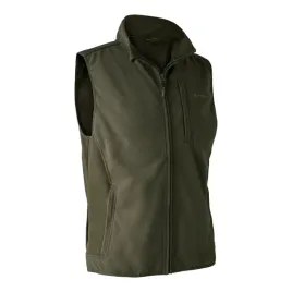 kamizelka-polarowa-deerhunter-gamekeeper-bonded-4515-grafitowo-zielony-xl