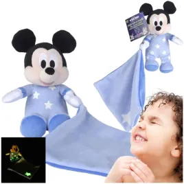 myszka-miki-przytulanka-do-spania-swiecaca-w-ciemnosci-z-milutkim-kocykiem