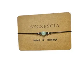 bransoletka-szczescia-na-sznurku-jadeit-hematyt