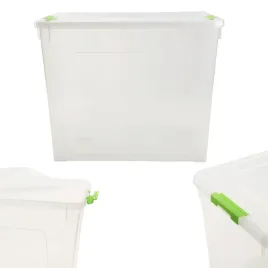 pojemnik-z-pokrywa-prostokatny-smart-box-40l-zamykany-plastikowy