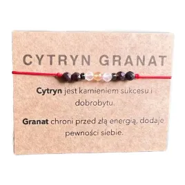 bransoletka-na-czerwonym-sznurku-cytryn-i-granat