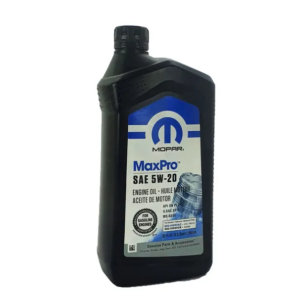 mopar-maxpro-5w20-0946l-przeznaczenie-samochody-osobowe