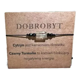 bransoletka-na-sznurku-cytryn-czarny-turmalin-dobrobyt