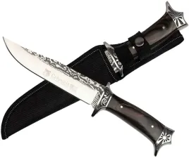 duzy-noz-mysliwski-n-182-columbia-z-ozdobnym-grawerem-i-pochwa