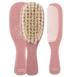 canpol-szczotka-do-wlosow-grzebien-z-naturalnym-wlosiem-dla-niemowlat
