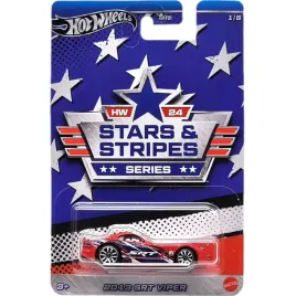 hot-wheels-stars-and-stripes-series-2024-autko-samochod-2013-srt-viper-1-5