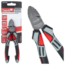 szczypce-tnace-boczne-160mm-crv-64hrc-ptfe-obcinaczki-ciecia-kabli-tvardy