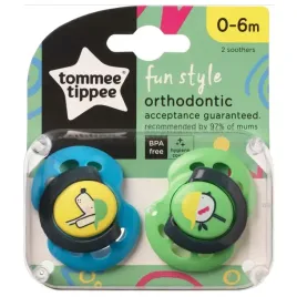tommee-tippee-smoczek-uspokajajacy-orto-0-6m