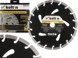 tarcza-diamentowa-do-betonu-230x222x10mm-keltin