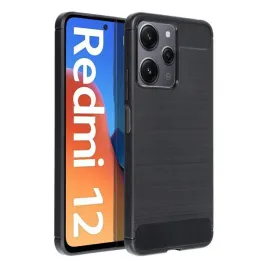 etui-carbon-do-xiaomi-redmi-12-4g-redmi-12-5g-czarny