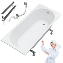 wanna-prostokatna-kronos-oval-170x75-slim-wzmocniona-stelaz-syfon-chrom-4w1