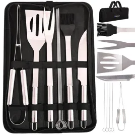 akcesoria-przybory-do-grilla-sztucce-zestaw-grillowy-9w1-etui-bbq-stalowe