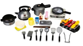 zestaw-do-grillowania-gotowania-led-dzwiek-40-elementow