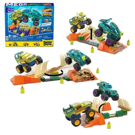 klocki-mega-hot-wheels-monster-trucks-mega-wrex-tor-przeszkod-2-auta